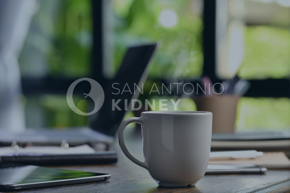 SA Walk for PKD - San Antonio Kidney