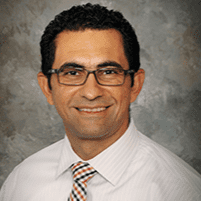 Mohammed Ahmad, M.D.