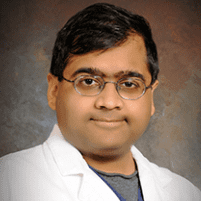 Rajeev Narayan, M.D.