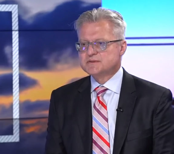 SA doctor talks about first successful transplant from an HIV positive donor - 