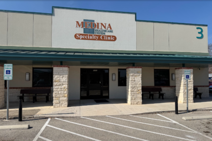 Hondo - San Antonio Kidney