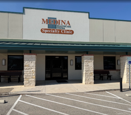 Hondo - San Antonio Kidney