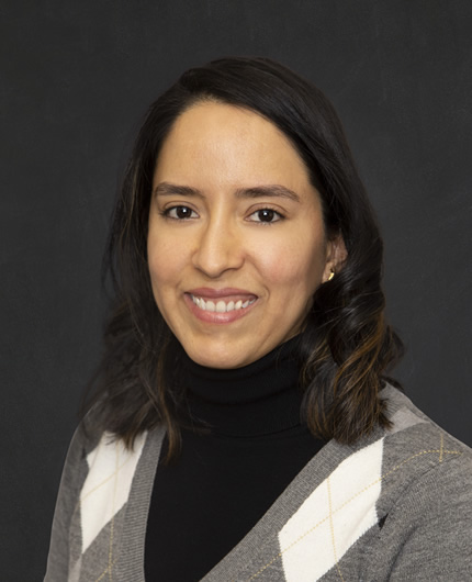 Karina Vasquez, M.D. - San Antonio Kidney