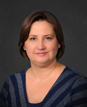 Laveta McDowell, M.D. - San Antonio Kidney