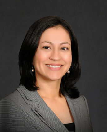 Maria G. Luna, M.D. - San Antonio Kidney