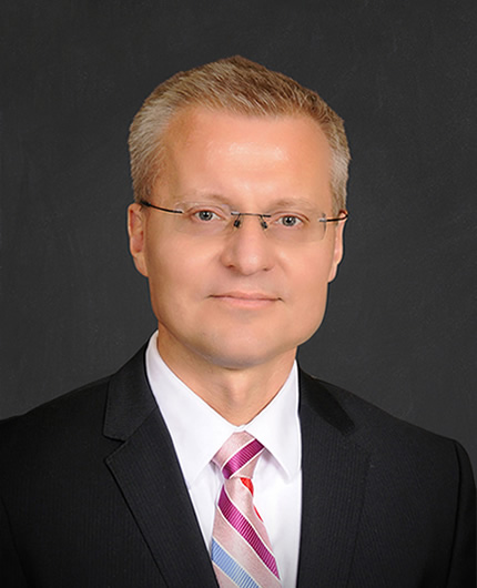 Matthias Kapturczak, M.D. - San Antonio Kidney
