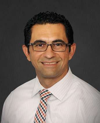 Mohammed Ahmad, M.D. - San Antonio Kidney