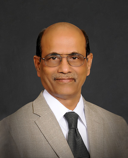 Prakash Nancherla, M.D. - San Antonio Kidney