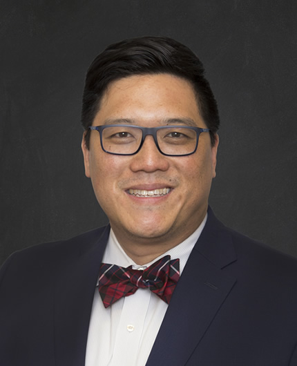 Roque Diaz-Wong, M.D., San Antonio Kidney