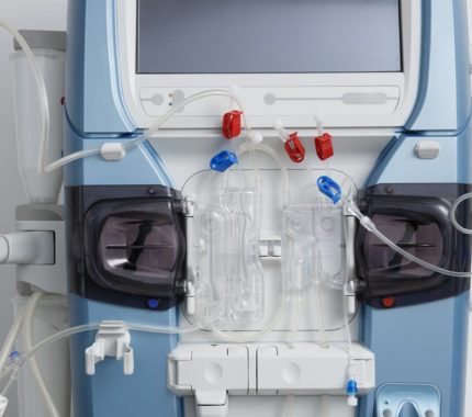 Dialysis Preparation and Management - San Antonio Kidney