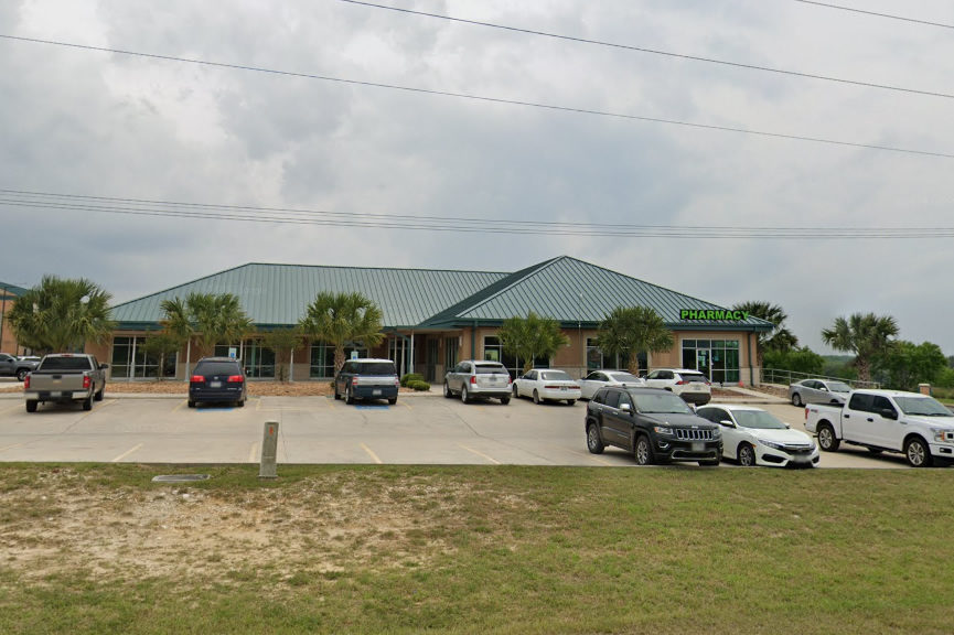 Floresville - San Antonio Kidney