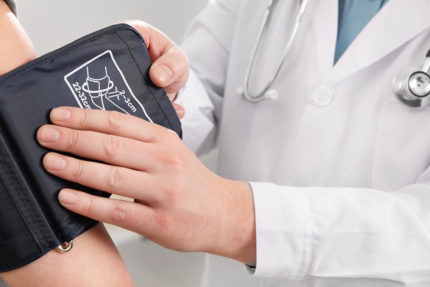 Management and Treatment of High Blood Pressure - San Antonio Kidney