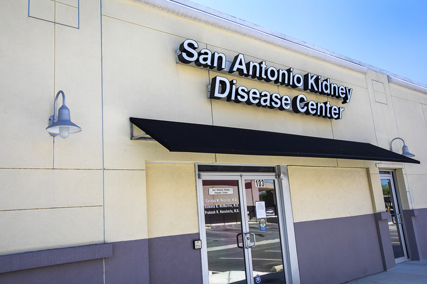 Mission Crossing Best Kidney Specialists Nephrologists