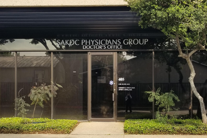 Northeast - San Antonio Kidney