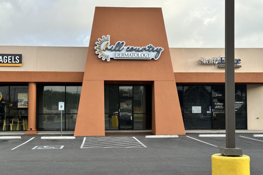 Schertz - San Antonio Kidney