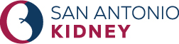 San Antonio Kidney Logo