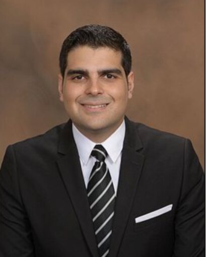 Bassem Arab, M.D. - San Antonio Kidney