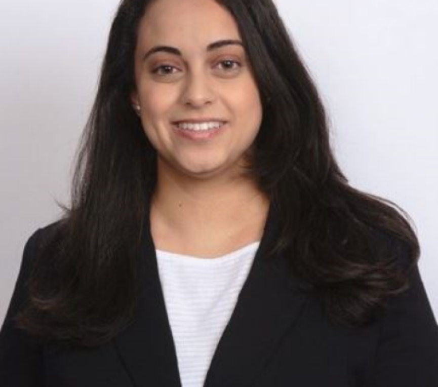 Marie Fouad, M.D. - San Antonio Kidney