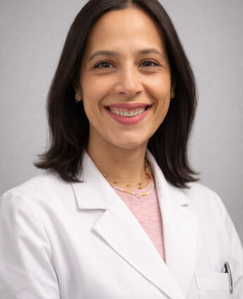 Julianna Messina - San Antonio Kidney