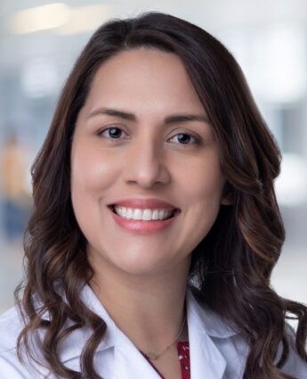 Sarah Winser - San Antonio Kidney